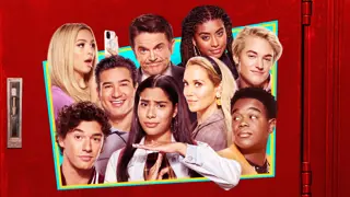 Poster for Saved by the Bell