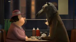 Poster for Revolting Rhymes