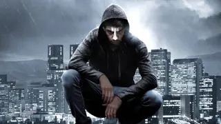 Poster for Cleverman