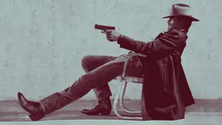 Poster for Justified