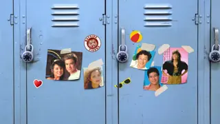 Poster for Saved by the Bell