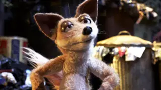 Poster for Mongrels