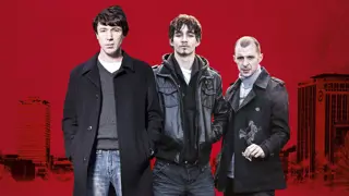 Poster for Love/Hate