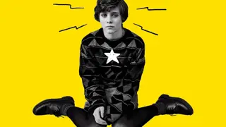 Poster for I Am Not Okay with This