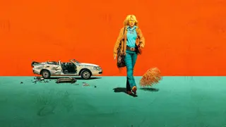 Poster for High Desert