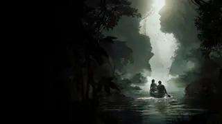Poster for Green Frontier