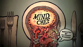 Poster for The Mind of a Chef