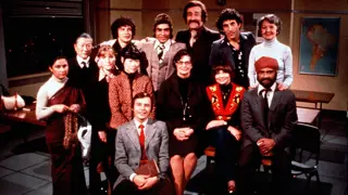 Poster for Mind Your Language
