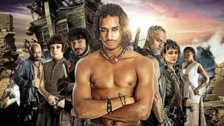 Poster for Sinbad