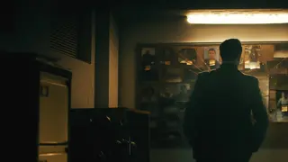 Poster for Catching Killers