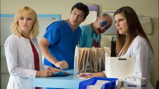 Poster for Childrens Hospital