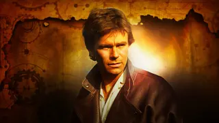 Poster for MacGyver