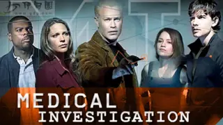 Poster for Medical Investigation