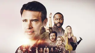 Poster for The Big Leap