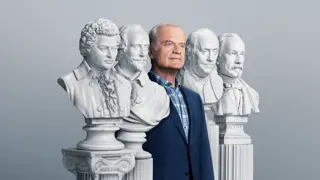Poster for Frasier