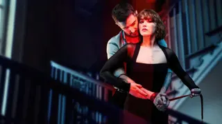 Poster for Obsession