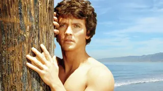 Poster for Man from Atlantis