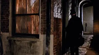 Poster for Jack the Ripper