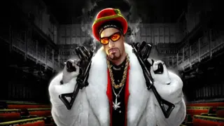 Poster for Ali G: Rezurection