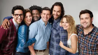 Poster for Undateable