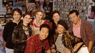 Poster for That '80s Show