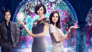 Poster for Good Witch
