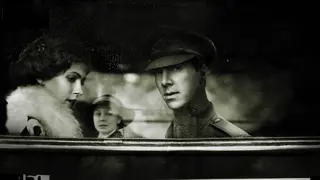 Poster for Parade's End