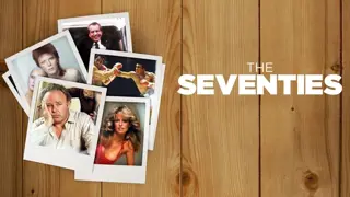 Poster for The Seventies