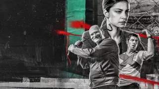 Poster for Puerta 7
