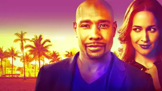 Poster for Rosewood