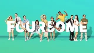 Poster for Foursome