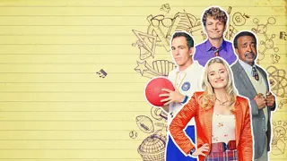 Poster for Schooled