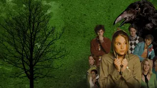 Poster for House of Anubis (NL)