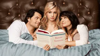 Poster for Life Unexpected