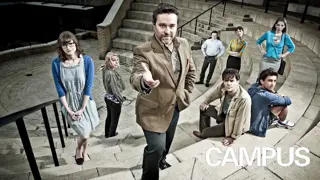Poster for Campus