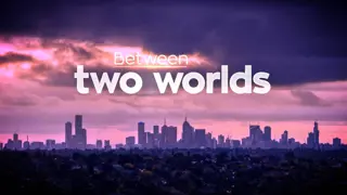 Poster for Between Two Worlds