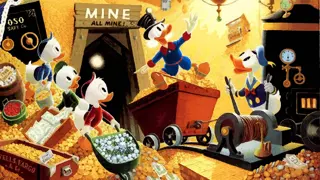 Poster for DuckTales
