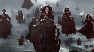 Poster for Salem