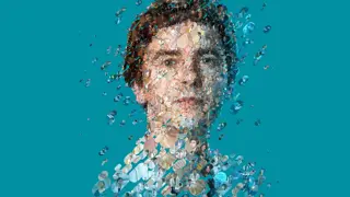 Poster for The Good Doctor