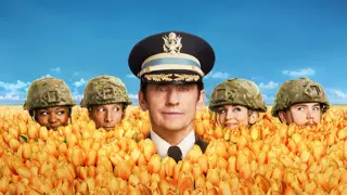 Poster for Going Dutch