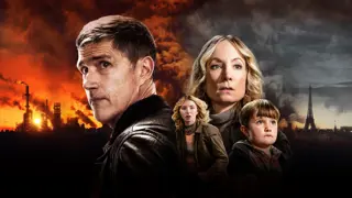 Poster for Last Light
