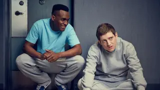 Poster for Crims