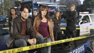 Poster for Standoff