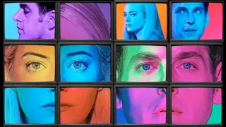 Poster for Maniac