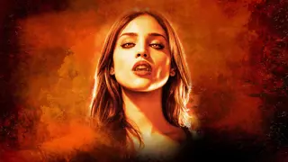 Poster for From Dusk Till Dawn: The Series