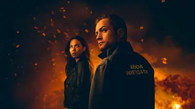 Backdrop poster for Smoke