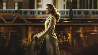 Poster for Pearson