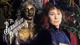 Poster for The Blackheath Poisonings