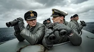 Poster for Das Boot