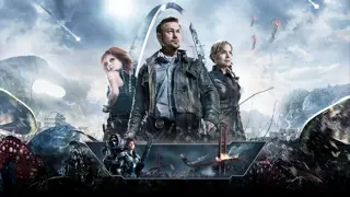 Poster for Defiance